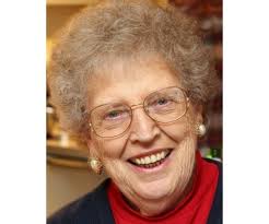 Darlene MALONE Obituary (1933