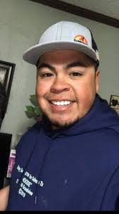 Caleb Hinojos Obituary