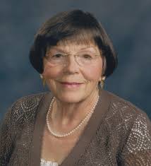 Madjena Stepper Obituary