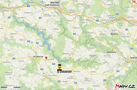 Mapa zobrazuje pouze nejbližší okolí obce temelín. Seznam Dopravnich Staveb Ktere Si Zada Rozsireni Temelina A Dukovan Ekonomicky Denik