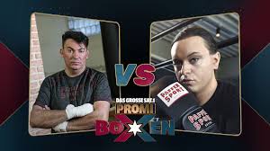 Томас шмаузер, ханнелоре эльснер, лена урцендовски и др. Promiboxen 2020 Teilnehmer Sendetermine Und Duelle Mannersache