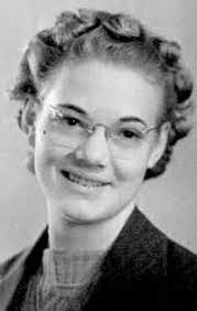 Dorothy Richeson's Instagram, Twitter & Facebook