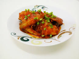 Resepi ayam masak merah madu sedap. Ayam Masak Merah Madu Buat Orang Lapo