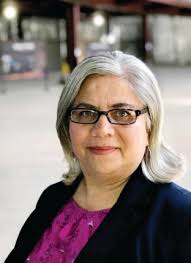 Chickasaw Nation Violence Prevention Center dedicated