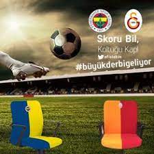 25 ekim pazar gunu galatasaray fenerbahce karsi karsiya geliyor taraftarlar nefeslerini tutuyor twitter dan buyukderbigeliyor has kaptan latina simsek