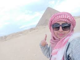 تعرف على رغد المالكي ويكيبيديا سناب انستقرام الصفحة العربية Square Sunglass Fashion Style