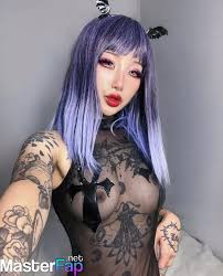 Yenny Zhao Nude OnlyFans Leak Picture vQyv4yQYaB | MasterFap.net