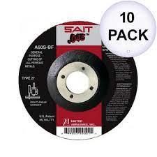 Effective for cutting sheet metal, sections, and solid material. Cut Off Chop Wheels Camel Zirconia Aluminum Oxide Cut Off Wheels 6 X 045 X 7 8 31380 Set Of 10 Business Industrial