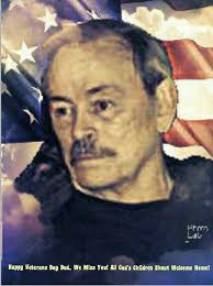 Michael Philip McLane Obituary