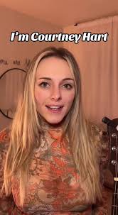 Kourtney Hart