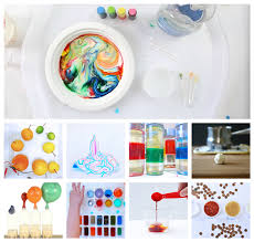 Fourth graders, like most younger students, find chemical change experiments especially intriguing. 50 Chemistry Projects That Will Amaze Kids Babble Dabble Do
