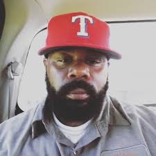 Tony Townsend (@tonytownsend43)