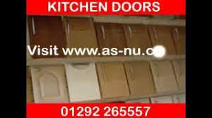 discontinued b&q kitchen doors want