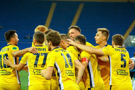 Ворскла в рамках поединка пятого тура чемпионата украины принимала на своем поле металлист 1925 и добилась победы. Parimatch Stal Sponsorom Fk Metallist 1925