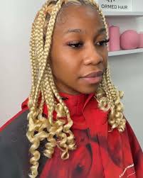 You might be wondering , what is coi leray braids? Coi Leray Braids How To Tutorials Inspired Styles