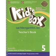 New Round Up 3 Teacher S Book Pdf Free Download Kid S Box Updated 2nd Edition 5 Teacher S Book Teacher Books Kids Boxing Teacher