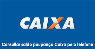 Maybe you would like to learn more about one of these? Como Consultar Saldo Conta Poupanca Caixa Pelo Telefone Novo