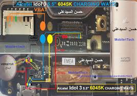 Alcatel Idol 3 Usb Charging Problem Solution Jumper Ways Alcatel Idol Usb Charging Idol