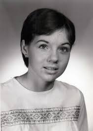 Ginger Sharp Obituary