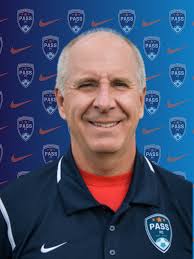 Coaching Staff — PASS Soccer Club