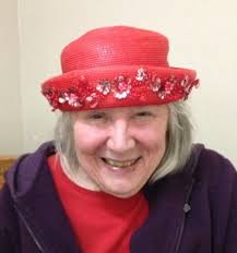 Jeannie Sharp Obituary