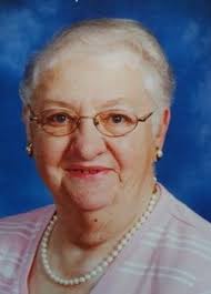 Obituary for Nancy M. Rowan