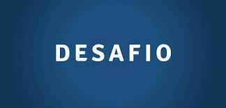 The show uses a system of progressive elimination, allowing the contestants. 9 Desafio 2019 Descanso Treino Inteligencia Emocional