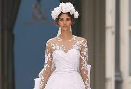 Ball gown wedding dresses also flatter most body types. Wedding Dress Styles And Trends For 2020 Wedding Ideas Magazine