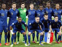 Frankreich nationalmannschaft kader kader von frankreich video. Wm Gruppe E Frankreich Fussball