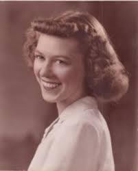 Elizabeth Goad Obituary