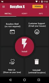 · the program on the pc will . Busybox X Pro Vx 107 Root Full Apk Jimtechs Biz Jimods