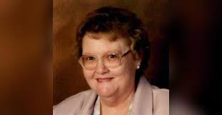 Doris Rayburn Obituary