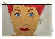 Lucille Painting by Kenny Nolasco