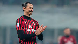 Seeing how he trains, we can't be surprised, because he's a champion. Offiziell Ac Milan Verlangert Mit Starsturmer Zlatan Ibrahimovic Transfermarkt