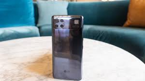 LG K92 5G Review