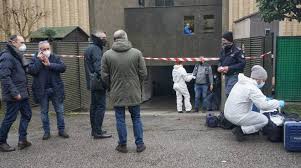 Le migliori bacheche di fabbri boutiques. Faenza Proseguono Le Indagini Sull Omicidio Di Ilenia Fabbri Gli Inquirenti Escludono Il Movente Passionale Ravennanotizie It