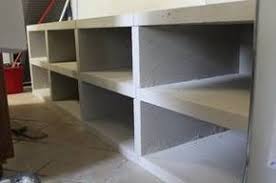 Meuble De Cuisine En Beton Cellulaire Cuisine Beton Meuble Cuisine Exterieur Meuble Cuisine