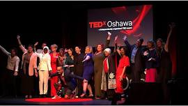 TEDxOshawa 2027 Speaker Info Session