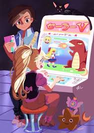 Catseatcakes Svtfoe Whole Some Week 2 Day 4 Games Night Star And Marco Go To The Arcade To Play Star Vs The Forces Of Evil Star Vs The Forces Force Of Evil