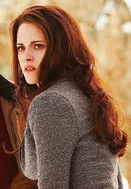Not A Fan Of Kristen Stewart But I Envy Her Hair Kristen Stewart Hair Bella Hair Twilight Photos