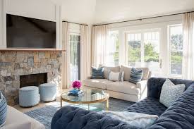 Perfectly designed by brandon architects, inc., this beach house offers the latest when it comes to. Orleans Home On Cape Cod Interior Design By Carolyn Thayer Interiors