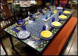 Opening at 9:00 am tomorrow. Furthur Wholesale Mosaic Dining Tables