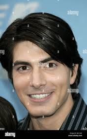 2006 brandon routh hi-res stock photography and images