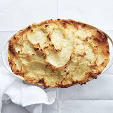 Fish Pie With Potatoes Leeks Zucchini And Tomatoes Recipe Fish Pie Recipes Leeks