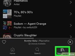 Dean lewis november 9, 2018. How To Turn Off Shuffle On Spotify On Iphone Or Ipad 6 Steps
