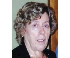 Carmela Salerno Obituary (1934