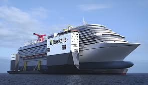 Gewinn, steuern die visualisierungen zu boskalis subsea gmbh, wilhelmshaven werden von north data zur. Royal Boskalis Westminster N V