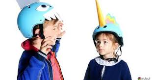 Diy Personnalise Ton Casque Oxybul Youtube