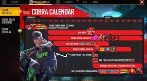 Free fire has a massive collection of guns for players to choose from. Important Information For The New Mp40 Predatory Cobra Evo Gun Free Fire Weapons Game Zone