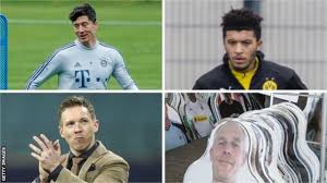 All the news and updates on your favourite club. German Bundesliga Is Back What Do You Need To Know Bbc Sport
